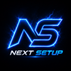 Next Setup - Início