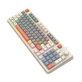 Teclado Mecanico Gamer P9JB 60% Compacto –  LED e USB com Fio